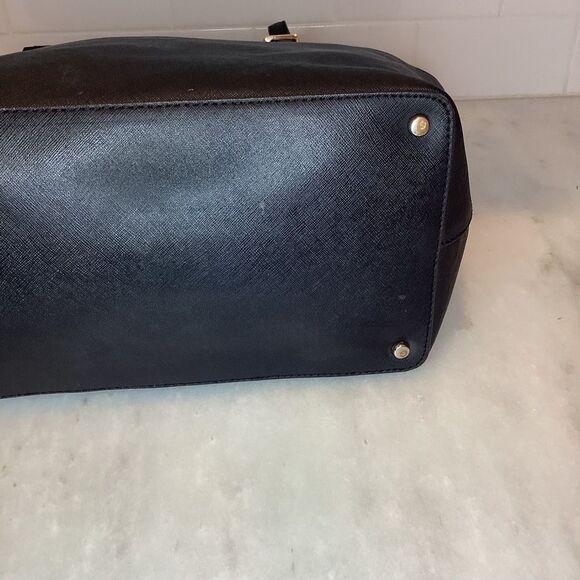 Kate Spade Bag Purse Handbag Leather Cedar Street Medium Harmony Tote Pocketbook - Picture 9 of 14